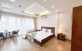 Eco Nest Classic Apartment & Hotel